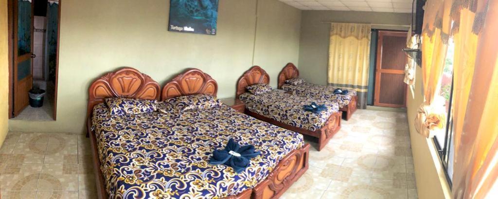 מלון פוארטו בקריסו מורנו La Casa De Jeimy מראה חיצוני תמונה