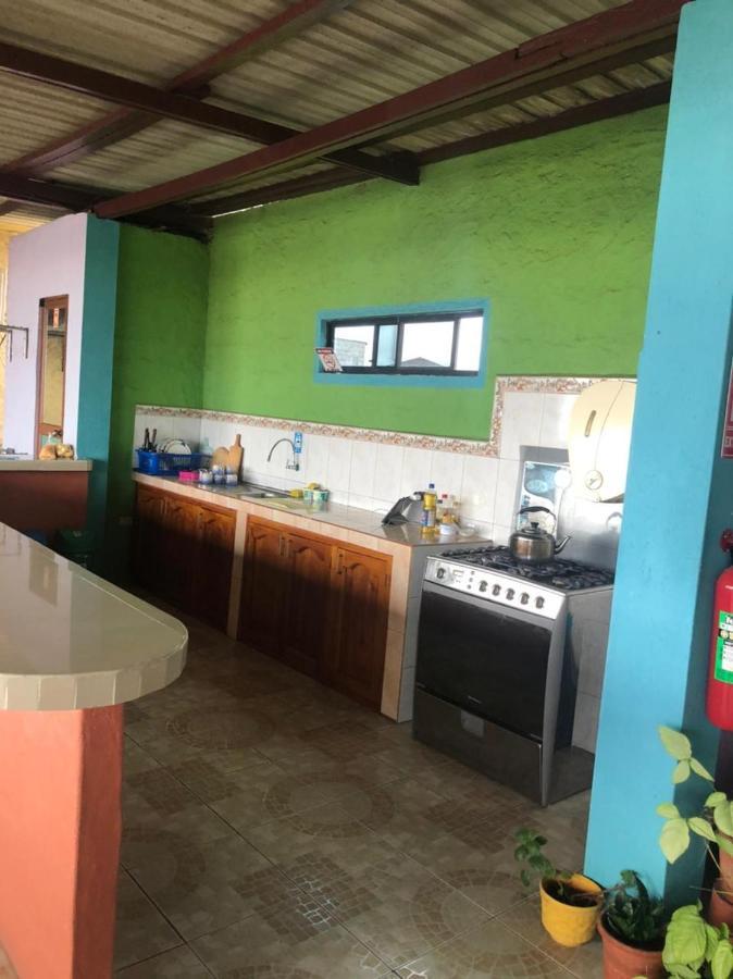 מלון פוארטו בקריסו מורנו La Casa De Jeimy מראה חיצוני תמונה